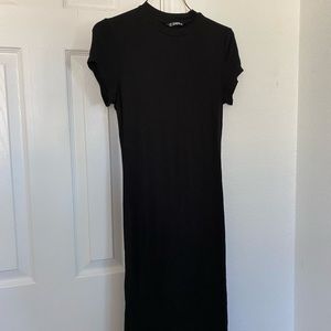 SHIEN Maxi Bodycon Dress